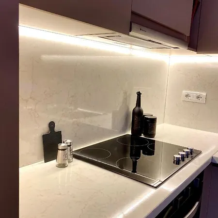 Apartament Azalea Studio In City Center *