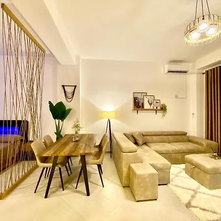 Apartment Azalea Studio In City Center *